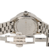 Christian Dior Christal 33m Watch Diamonds, other view